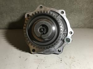 Liebherr Trasmissione ausiliaria pre-ass.